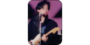 Beyond 乐队成员介绍