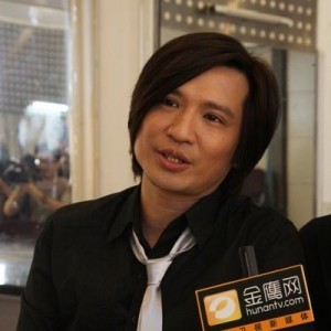 曾一鸣携手叶世荣再战音乐江湖