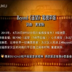 遥望TVB罕版