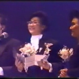 1988年大地【叱咤乐坛流行榜最佳组合银奖】