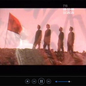 [DVDRIP][BEYOND 30th Anniversary][04][大地（無綫MV）][720p60][HEVC_Ma10P_FLAC] ...