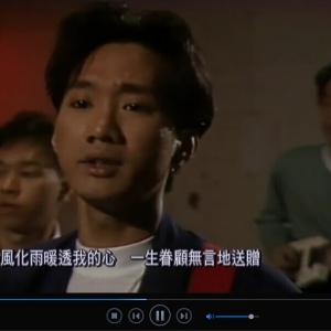 28首绝版MTV 真的爱你