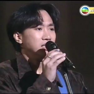 歲月無聲（89年劲歌金曲第四季季选）