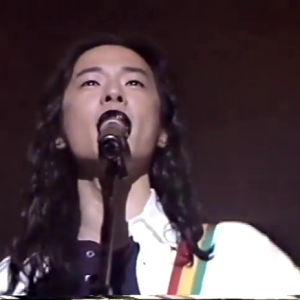 狂人山莊@創作人音樂會 BEYOND - 1993年三子回歸舞台