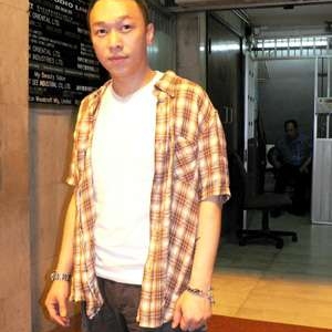 黄家强等多位歌手为08北京奥运主题曲录音