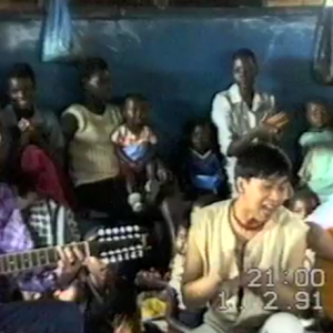 真的爱你 （1991年肯尼亚现场）