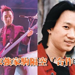 黄家强否认借家驹名声捞钱 晒支票力证捐款行善