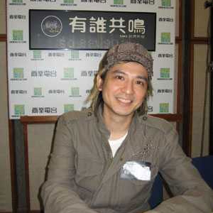 何利利／（叶世荣）嘉宾主持《有谁共鸣》