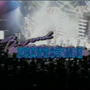 94祝你愉快演唱会DVD版