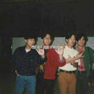 历史之旅☞1991
