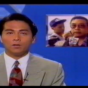 1993年周末任你点家驹出事报道