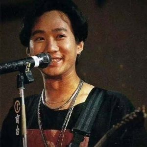 能活出彩虹，因家驹有一颗不再犹豫的心！