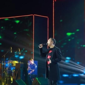 长安马自达“LIVE IT 不辜负”沟通主题发布会暨粉丝盛典