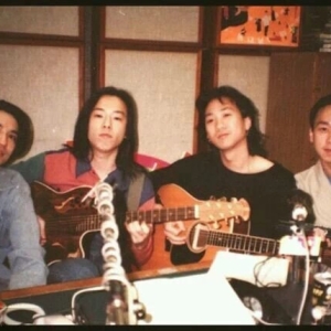 1.命运是你家（Live Ver.）
