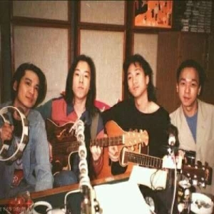 3.樱花（Live Ver.）-Beyond即兴演奏《Entre dos Aguas》