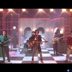 [DVDRIP][BEYOND 30th Anniversary][01][昔日舞曲（無綫MV）][720p60][HEVC_Ma10P_FLA ...