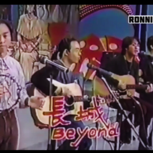 节目唱乡村与蓝调长城国语版